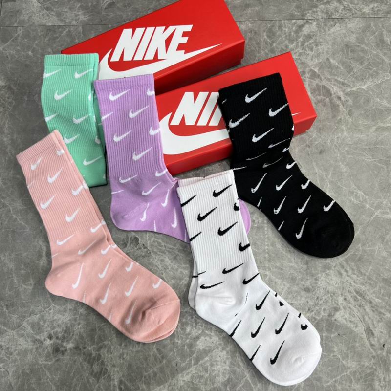 Nike Socks 07
